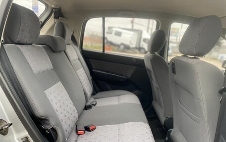 Hyundai Getz I рестайлинг, 2005 год, 425 000 рублей, 12 фотография