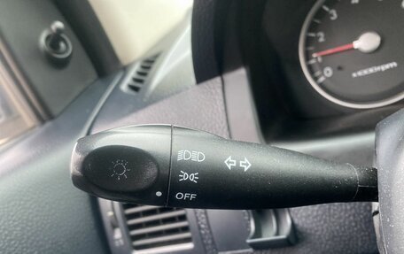 Hyundai Getz I рестайлинг, 2005 год, 425 000 рублей, 17 фотография