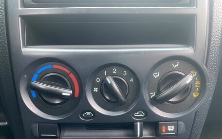 Hyundai Getz I рестайлинг, 2005 год, 425 000 рублей, 18 фотография