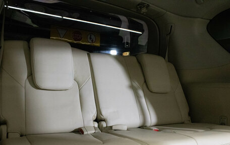 Infiniti QX80 I рестайлинг, 2015 год, 2 599 000 рублей, 12 фотография