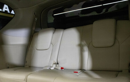 Infiniti QX80 I рестайлинг, 2015 год, 2 599 000 рублей, 11 фотография