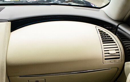 Infiniti QX80 I рестайлинг, 2015 год, 2 599 000 рублей, 8 фотография