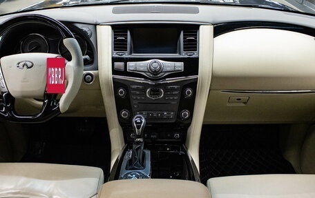 Infiniti QX80 I рестайлинг, 2015 год, 2 599 000 рублей, 5 фотография