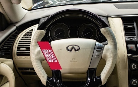 Infiniti QX80 I рестайлинг, 2015 год, 2 599 000 рублей, 6 фотография