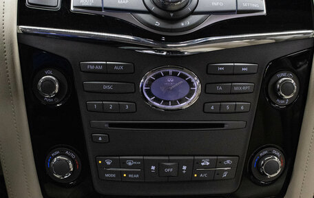 Infiniti QX80 I рестайлинг, 2015 год, 2 599 000 рублей, 23 фотография