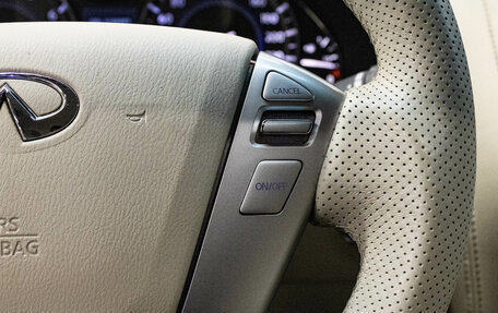 Infiniti QX80 I рестайлинг, 2015 год, 2 599 000 рублей, 20 фотография