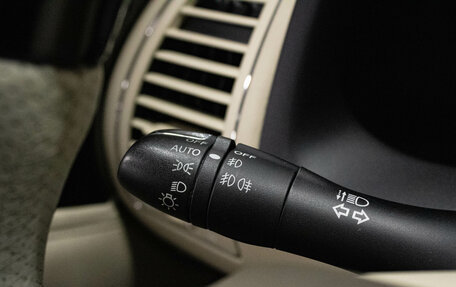 Infiniti QX80 I рестайлинг, 2015 год, 2 599 000 рублей, 18 фотография