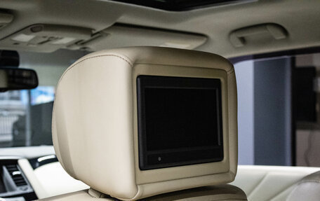 Infiniti QX80 I рестайлинг, 2015 год, 2 599 000 рублей, 29 фотография