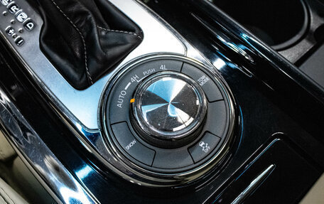 Infiniti QX80 I рестайлинг, 2015 год, 2 599 000 рублей, 25 фотография