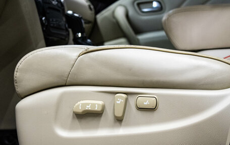 Infiniti QX80 I рестайлинг, 2015 год, 2 599 000 рублей, 30 фотография