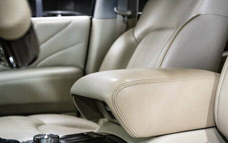 Infiniti QX80 I рестайлинг, 2015 год, 2 599 000 рублей, 27 фотография