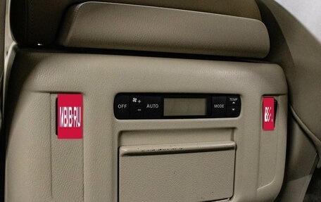 Infiniti QX80 I рестайлинг, 2015 год, 2 599 000 рублей, 28 фотография