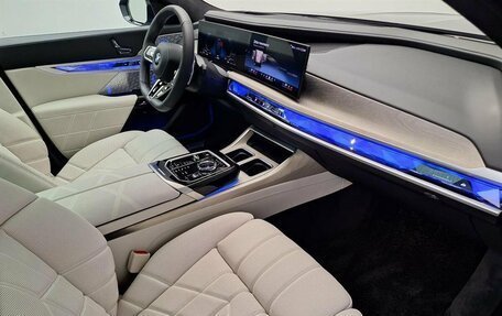 BMW 7 серия, 2025 год, 6 фотография