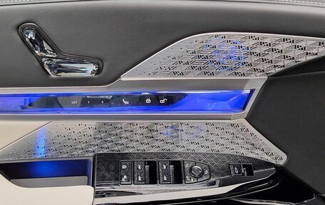 BMW 7 серия, 2025 год, 13 фотография