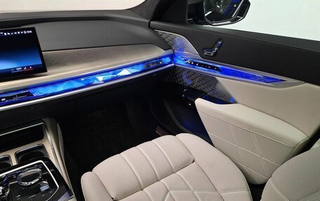 BMW 7 серия, 2025 год, 11 фотография