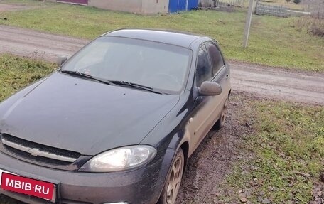 Chevrolet Lacetti, 2008 год, 290 000 рублей, 1 фотография