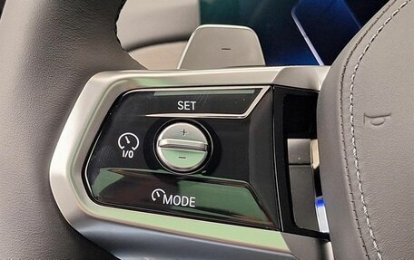 BMW 7 серия, 2025 год, 16 фотография