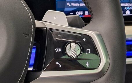 BMW 7 серия, 2025 год, 17 фотография