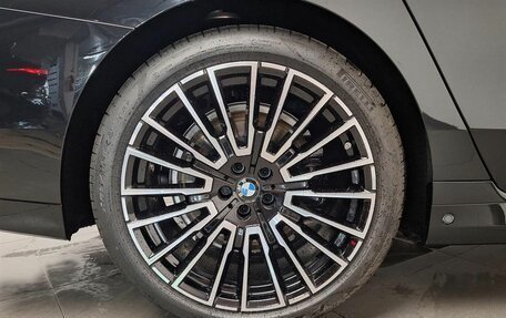 BMW 7 серия, 2025 год, 18 фотография