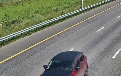 Dodge Caliber I рестайлинг, 2008 год, 600 000 рублей, 1 фотография