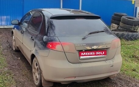 Chevrolet Lacetti, 2008 год, 290 000 рублей, 2 фотография