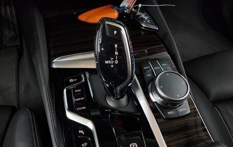 BMW 5 серия, 2022 год, 3 990 000 рублей, 10 фотография