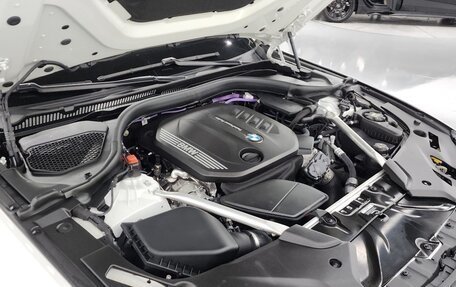 BMW 5 серия, 2022 год, 3 990 000 рублей, 7 фотография