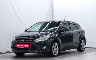 Ford Focus III, 2014 год, 695 000 рублей, 1 фотография
