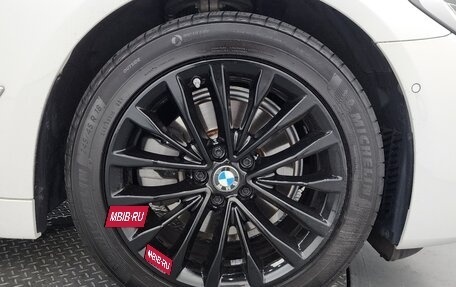 BMW 5 серия, 2022 год, 3 990 000 рублей, 5 фотография