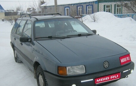Volkswagen Passat B3, 1988 год, 90 000 рублей, 1 фотография