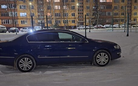 Volkswagen Passat B6, 2008 год, 860 000 рублей, 8 фотография
