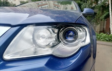 Volkswagen Passat B6, 2008 год, 860 000 рублей, 9 фотография