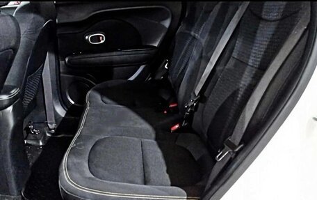 KIA Soul II рестайлинг, 2015 год, 800 000 рублей, 16 фотография