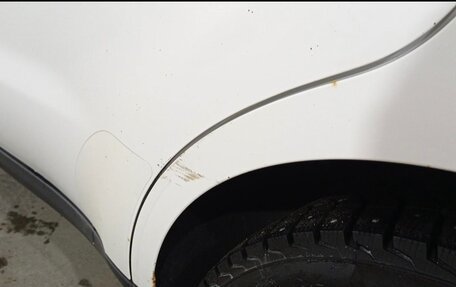 KIA Soul II рестайлинг, 2015 год, 800 000 рублей, 23 фотография