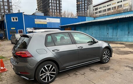 Volkswagen Golf VII, 2018 год, 2 100 000 рублей, 4 фотография