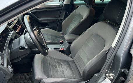 Volkswagen Golf VII, 2018 год, 2 100 000 рублей, 9 фотография