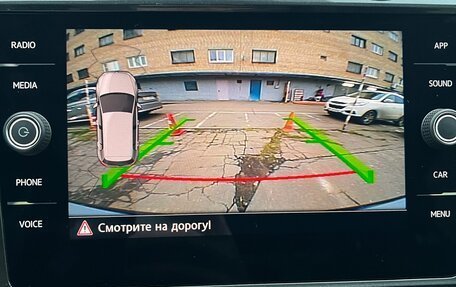 Volkswagen Golf VII, 2018 год, 2 100 000 рублей, 12 фотография