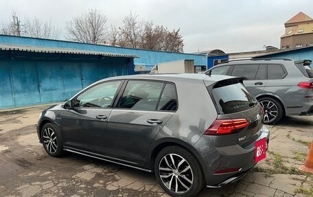 Volkswagen Golf VII, 2018 год, 2 100 000 рублей, 6 фотография
