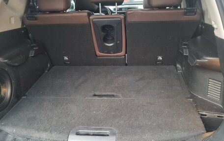 Nissan X-Trail, 2021 год, 3 330 000 рублей, 4 фотография