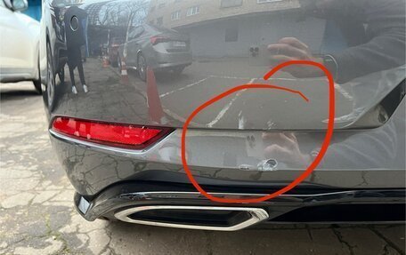 Volkswagen Golf VII, 2018 год, 2 100 000 рублей, 20 фотография