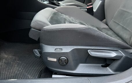 Volkswagen Golf VII, 2018 год, 2 100 000 рублей, 14 фотография