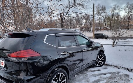 Nissan X-Trail, 2021 год, 3 330 000 рублей, 5 фотография
