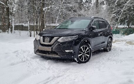 Nissan X-Trail, 2021 год, 3 330 000 рублей, 8 фотография