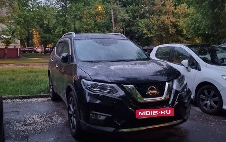 Nissan X-Trail, 2021 год, 3 330 000 рублей, 7 фотография