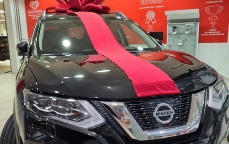 Nissan X-Trail, 2021 год, 3 330 000 рублей, 12 фотография