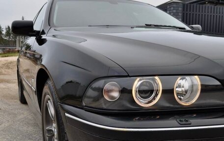 BMW 5 серия, 2000 год, 730 000 рублей, 2 фотография