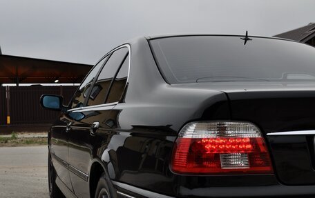 BMW 5 серия, 2000 год, 730 000 рублей, 6 фотография