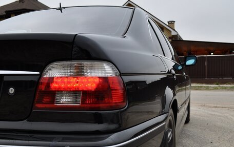 BMW 5 серия, 2000 год, 730 000 рублей, 4 фотография