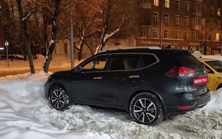 Nissan X-Trail, 2021 год, 3 330 000 рублей, 9 фотография
