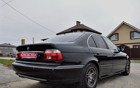 BMW 5 серия, 2000 год, 730 000 рублей, 3 фотография